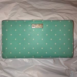 Used Kate spade wallet